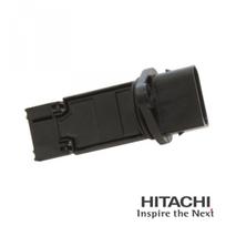 Oro srauto matuoklė HÜCO 2508993