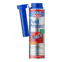 Kuro priedas LIQUI MOLY 2530