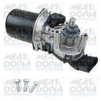 Valytuvo variklis MEAT & DORIA 27010