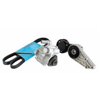 Vairo sistemos hidraulinis siurblys MAPCO 27818/2