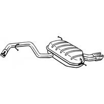galinis duslintuvas BOSAL 279-655