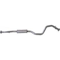 Vidurinis duslintuvas BOSAL 284-803