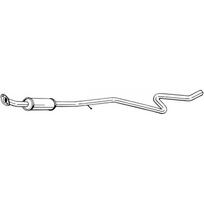 Vidurinis duslintuvas BOSAL 286-607
