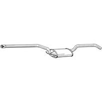 galinis duslintuvas BOSAL 286-545