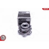 Rato guolio komplektas ESEN SKV 29SKV358