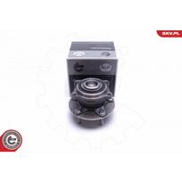 Rato guolio komplektas ESEN SKV 29SKV513