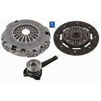 Sankabos komplektas SACHS 3000 990 593