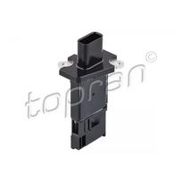 Oro srauto matuoklė TOPRAN 302 803