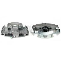 Stabdžių suportas BUDWEG CALIPER 343716