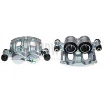 Stabdžių suportas BUDWEG CALIPER 345133