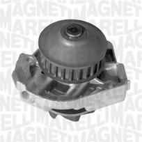 Vandens siurblys, variklio aušinimas MAGNETI MARELLI 350981370000