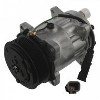 Oro kondicionieriaus kompresorius FEBI BILSTEIN 35385