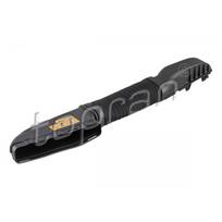 Oro filtro įsiurbimo vamzdis TOPRAN 409 666