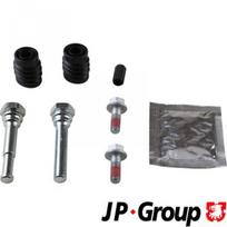 Stabdžių suporto kreipiančiųjų movų kompl. JP GROUP 4364004810