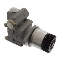 Vairo sistemos hidraulinis siurblys FEBI BILSTEIN 49253