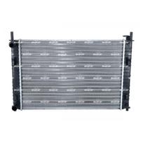 Variklio aušinimo radiatorius NRF 56134A