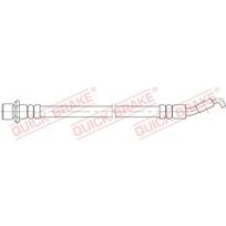 Stabdžių žarnelė QUICK BRAKE 58.001