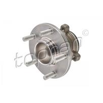 Rato guolis TOPRAN 600 262