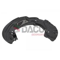 Stabdžių disko apsauginė panelė DACO Germany 610304