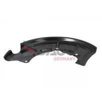 Stabdžių disko apsauginė panelė DACO Germany 614202