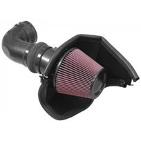 Oro įsiurbimo sistema K&N Filters 63-3099