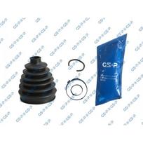 gofruotoji membrana, kardaninis velenas GSP 700174