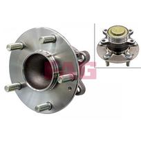 Rato guolio komplektas FAG 713 6271 40