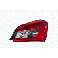 kombinuotas galinis žibintas MAGNETI MARELLI 715104224000