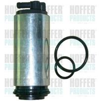 Kuro siurblys HOFFER 7506809
