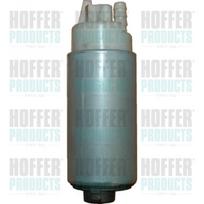 Kuro siurblys HOFFER 7506906