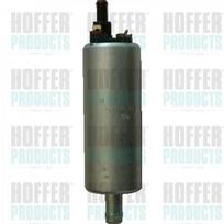 Kuro siurblys HOFFER 7506972