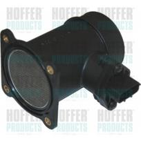 Oro srauto matuoklė HOFFER 7516102