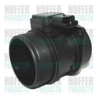 Oro srauto matuoklė HOFFER 7516149