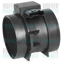Oro srauto matuoklė HOFFER 7516181