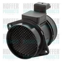 Oro srauto matuoklė HOFFER 7516224
