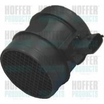Oro srauto matuoklė HOFFER 7516203