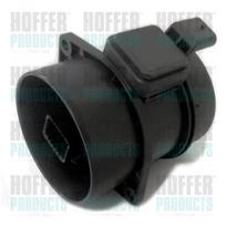 Oro srauto matuoklė HOFFER 7516348