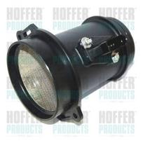Oro srauto matuoklė HOFFER 7516332