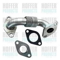 EGR vožtuvo vamzdis HOFFER 7518685