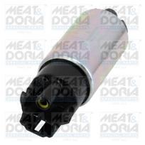 Kuro siurblys MEAT & DORIA 77864