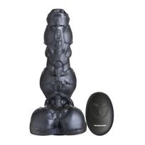 XR Cyborg Cock automatinis falo imitatorius