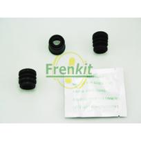 Stabdžių suporto kreipiančiųjų movų kompl. FRENKIT 813013
