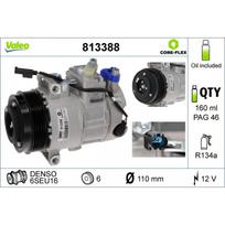Oro kondicionieriaus kompresorius VALEO 813388