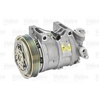 Oro kondicionieriaus kompresorius VALEO 815048