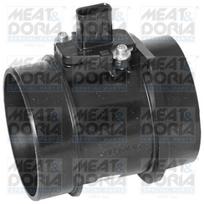 Oro srauto matuoklė MEAT & DORIA 86172