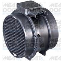Oro srauto matuoklė MEAT & DORIA 86184