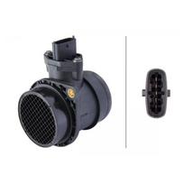 Oro srauto matuoklė HELLA 8ET 009 142-691