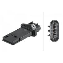Oro srauto matuoklė HELLA 8ET 358 095-611