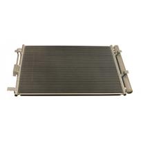 Oro kondicionieriaus kondensatorius MAXGEAR AC830228
