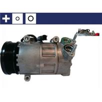 Oro kondicionieriaus kompresorius MAHLE ORIGINAL ACP 1364 000S